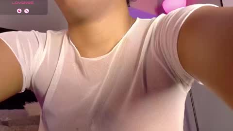 charlotterussel online show from 02-02-25, 08:08