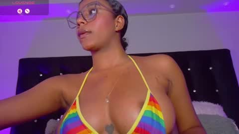 charlotterussel online show from 02-13-25, 01:19