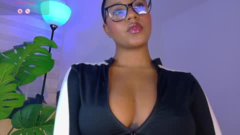 charlotterussel online show from 11-03-25, 12:24