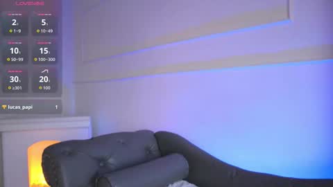 Snapshot of charlotterusso chatting on 09-27-25, 01:05 Lauren Rus online show from 09-27-25, 01:05