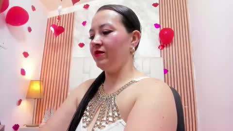 Charlotte  Schmidt online show from 02-26-26, 11:31