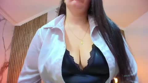 Charlotte  Schmidt online show from 04-11-26, 11:36