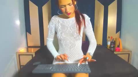 charlottesexrs online show from 02-27-26, 11:49