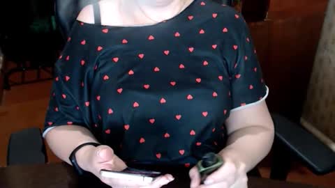 CharlotteXTasty online show from 06-03-26, 06:02