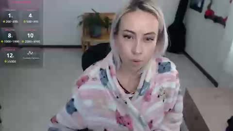 charlottezoe online show from 12-03-24, 06:38