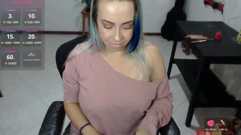 charlottezoe online show from 03-06-25, 09:47