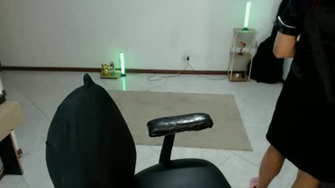 charlottezoe online show from 03-29-26, 07:30