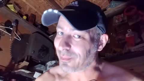 Charly7775 online show from 12-20-24, 05:57