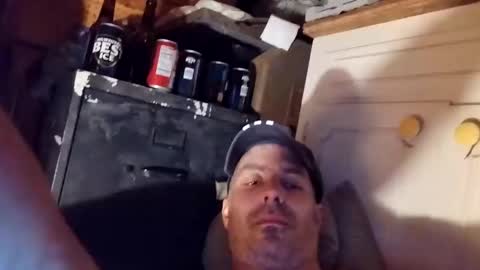 Charly7775 online show from 12-20-24, 09:00