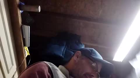 Charly7775 online show from 03-02-25, 06:37