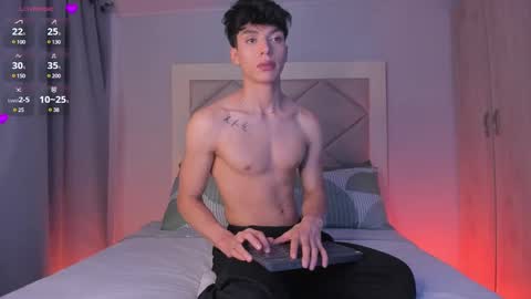 charly online show from 02-26-25, 10:04