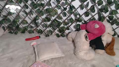 charly_evans60 online show from 03-05-25, 02:46