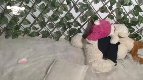 charly_evans60 online show from 03-09-25, 04:49