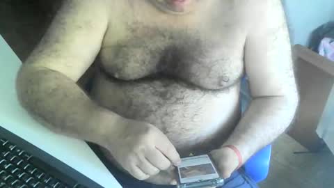 charly online show from 05-30-26, 09:17
