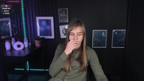 Bianca online show from 02-08-25, 02:16