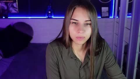 Bianca online show from 02-19-25, 05:27