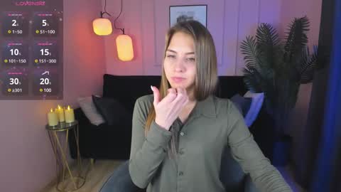 Bianca online show from 02-20-25, 11:42