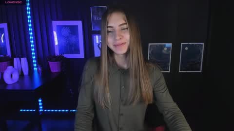 Bianca online show from 02-21-25, 05:24