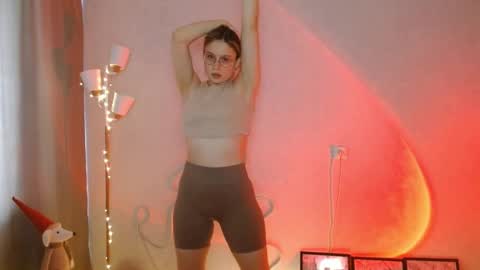 Michelle  online show from 01-21-25, 03:04