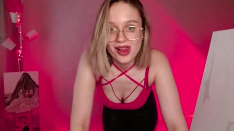 Michelle  online show from 03-01-25, 06:03