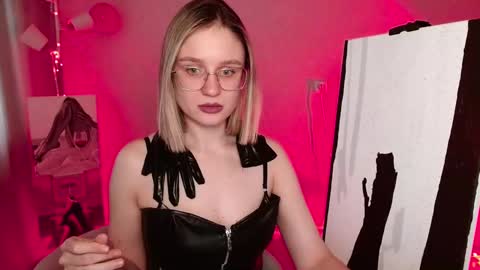 Michelle  online show from 03-03-25, 09:00