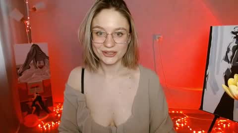 Michelle  online show from 03-11-25, 03:05