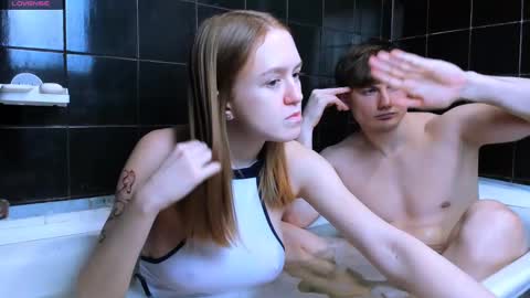 Lisa online show from 02-09-25, 08:34