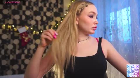 my fansly Charming daisy              My Wishlist  for new toys     online show from 12-16-25, 09:14