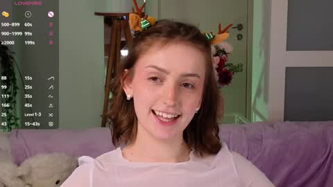 MarselinMarsi inst ptj mars online show from 01-02-25, 12:23