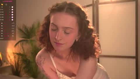 MarselinMarsi inst ptj mars online show from 10-04-25, 09:46