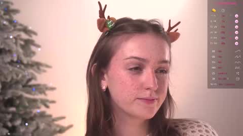 MarselinMarsi inst ptj mars online show from 12-20-25, 10:50