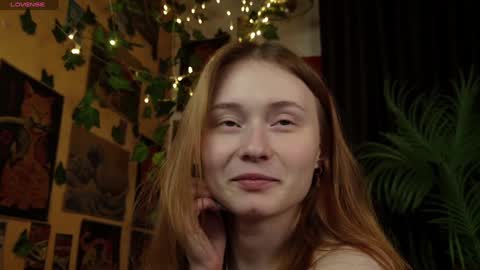 Lissa online show from 01-23-25, 08:45