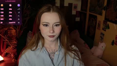 Lissa online show from 02-03-25, 10:14