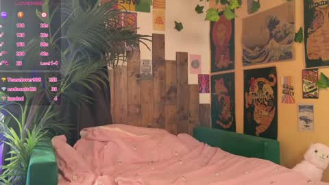 Lissa online show from 02-05-25, 09:46