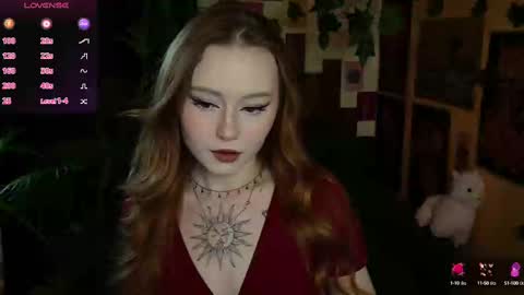 Lissa online show from 02-13-25, 07:56