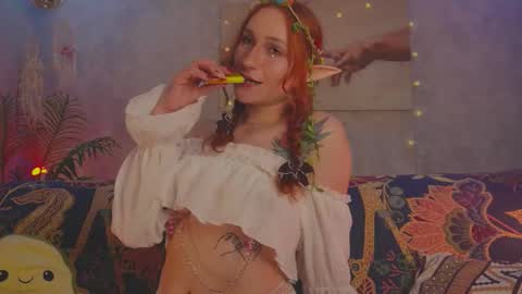 Lissa online show from 09-16-25, 06:20