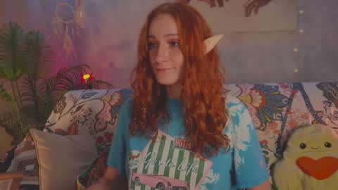 Lissa online show from 09-19-25, 08:31