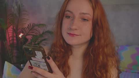 Lissa online show from 10-02-25, 02:13