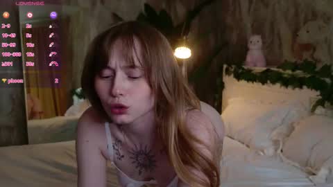 Lissa online show from 10-09-25, 11:41