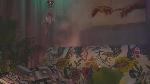 Lissa online show from 10-17-25, 05:59