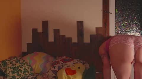 Lissa online show from 01-14-26, 08:25