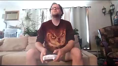 charmingatom online show from 01-17-25, 08:11