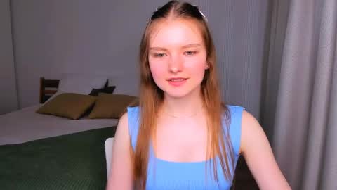 Snapshot of charminglookeva chatting on 05-18-26, 11:27 Im Eva online show from 05-18-26, 11:27