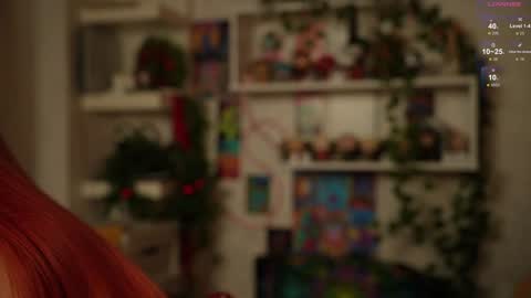 Snapshot of charmings_054 chatting on 01-17-25, 04:26 Belle and Miley online show from 01-17-25, 04:26