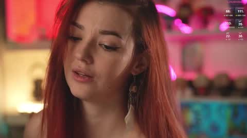 Snapshot of charmings_054 chatting on 02-28-25, 05:15 Belle and Miley online show from 02-28-25, 05:15