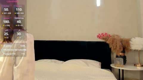 Kati online show from 10-18-25, 10:49