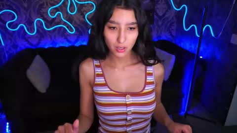 SweetMoco online show from 01-28-25, 08:04