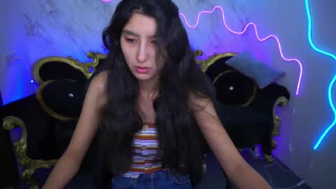 SweetMoco online show from 02-03-25, 06:56