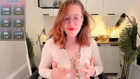 Grace online show from 04-01-26, 11:00