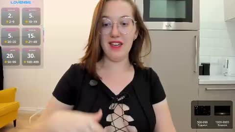 Grace online show from 07-20-26, 11:01